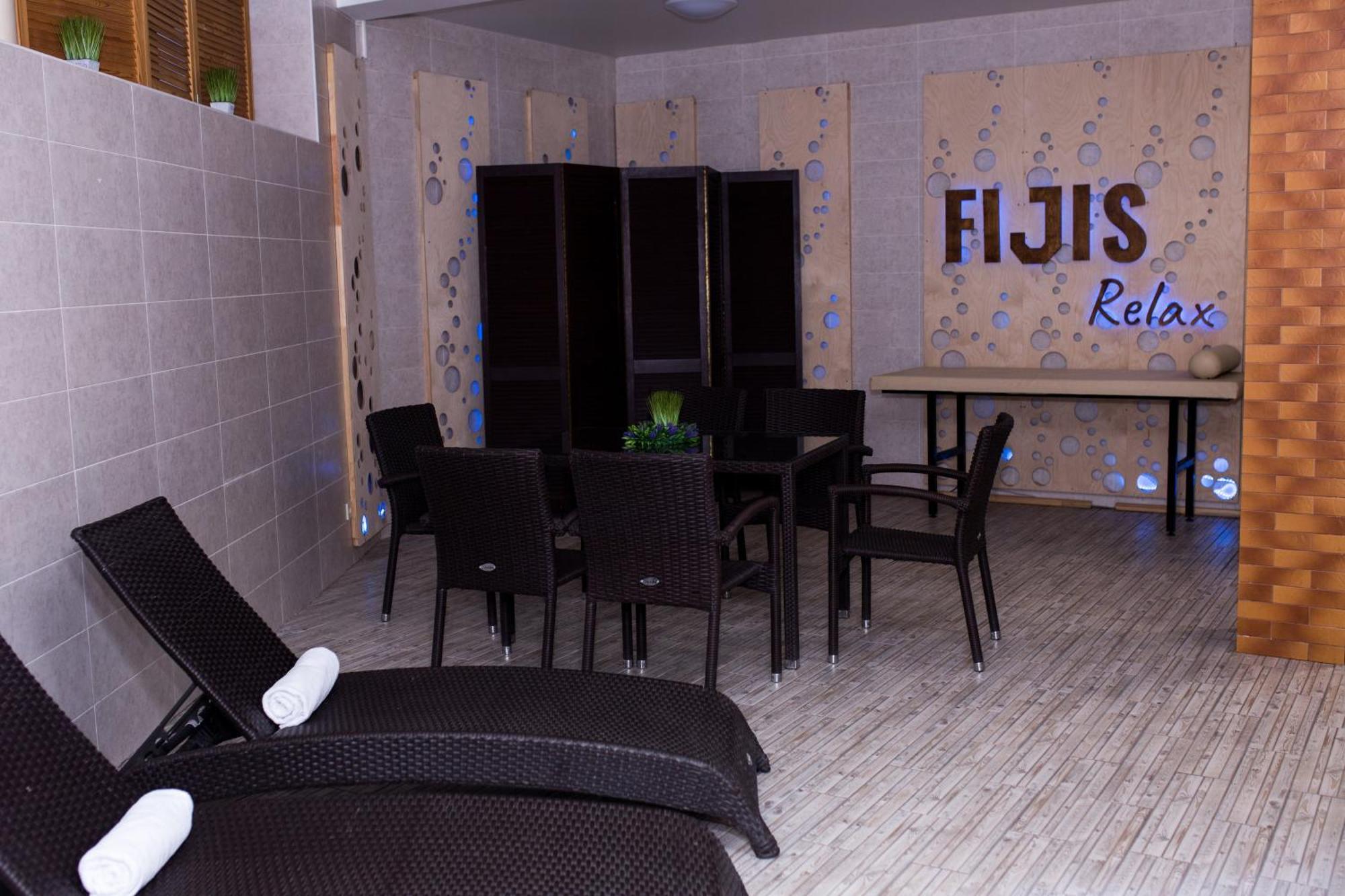 Ostrov River Club Novoselovka  Dış mekan fotoğraf