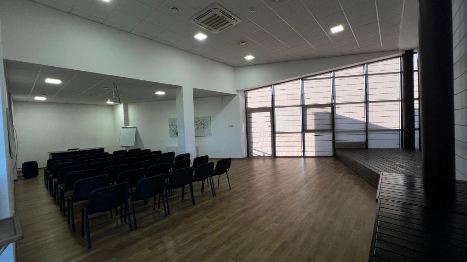Ostrov River Club Novoselovka  Dış mekan fotoğraf